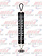SPRING SUPPORT DUAL W/ TECTRAN LOGO ON SLEEVE 16"