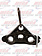 COILED AIR HOSE SEPARATOR HEAVY DUTY CLIP ON STYLE