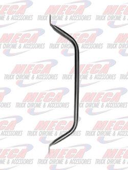 COILED AIR TRACKER SLIDE BAR 20"