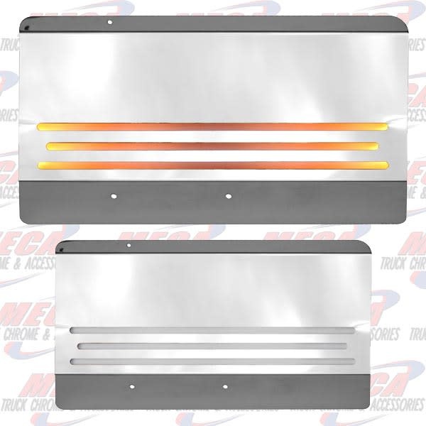 STEALTH FENDER GUARD PB 379