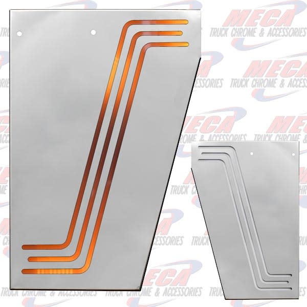 STEALTH HOOD EXT PB 379