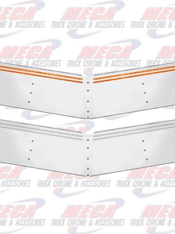 STEALTH DROP VISOR PB 379 ULTRA CAB