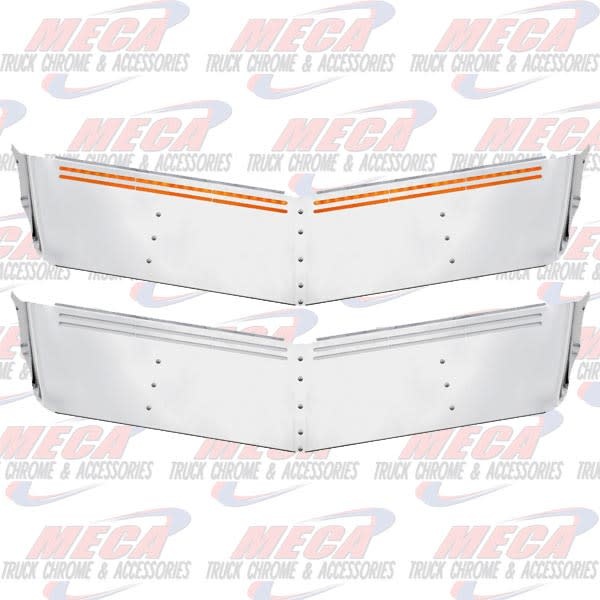 STEALTH DROP VISOR PB 379 ULTRA CAB