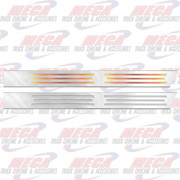 STEALTH PB UNDER CAB PANEL