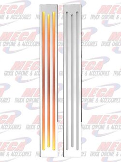 STEALTH PB AIR CLEANER LT SET