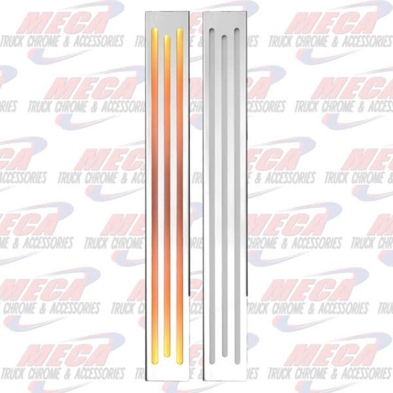 STEALTH PB AIR CLEANER LT SET