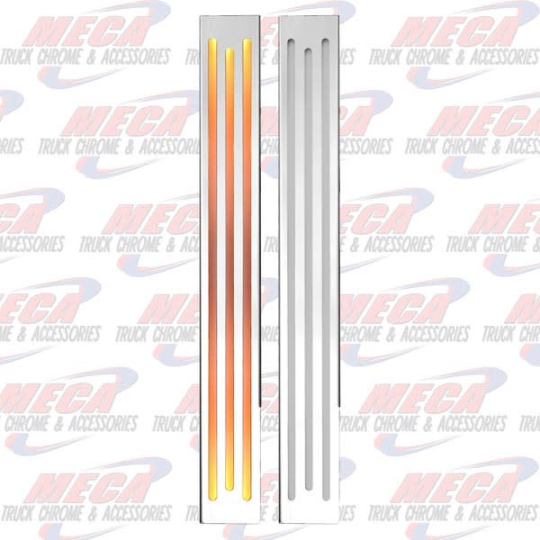 STEALTH PB AIR CLEANER LT SET