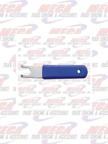 SWITCH NUT REMOVER TOOL