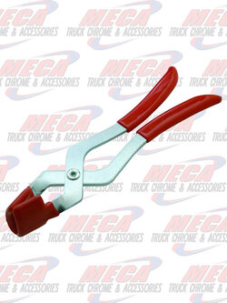 NUT COVER PULLER TOOL