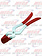 NUT COVER PULLER TOOL