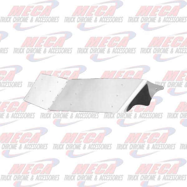 VISOR PB 379 ULTRA 1999-2001 14" S/S