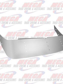 VISOR FL COLUMBIA & CENTURY MID ROOF (3 SIDE BOLTS)