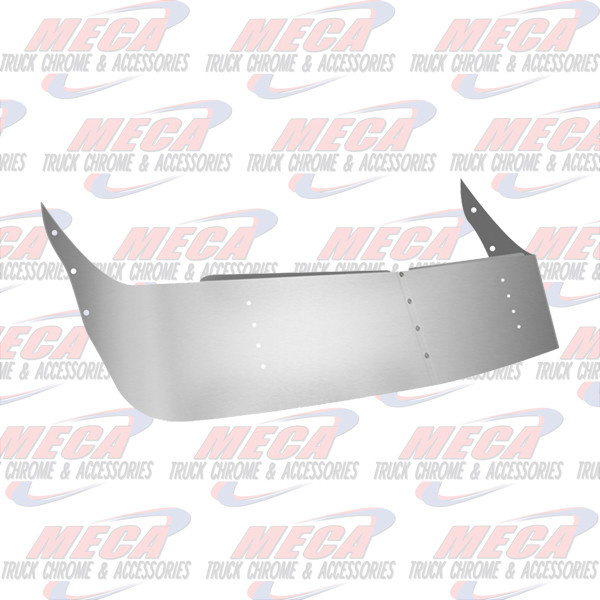 VISOR FL COLUMBIA & CENTURY MID ROOF (3 SIDE BOLTS)