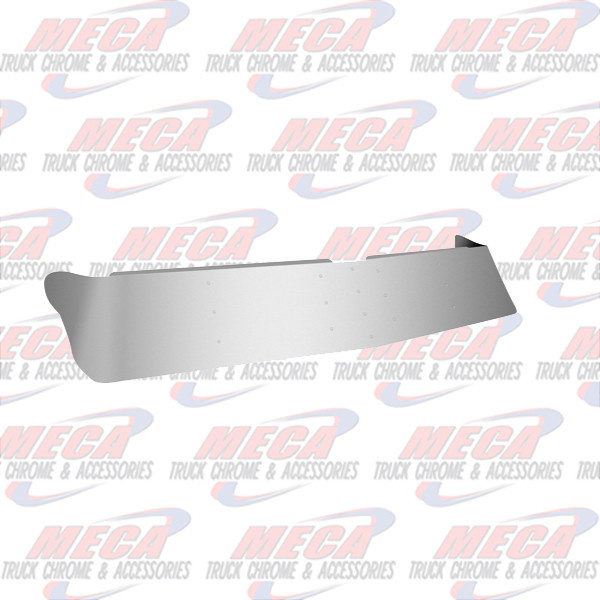 VISOR FL BUSINESS CLASS M2 11" 2007+ W/ 5 BKTS