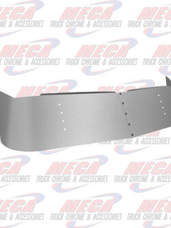 VISOR FL CENTURY COLUMBIA -2004 ,CORONADO 2001+ (2 SIDE BOLTS)