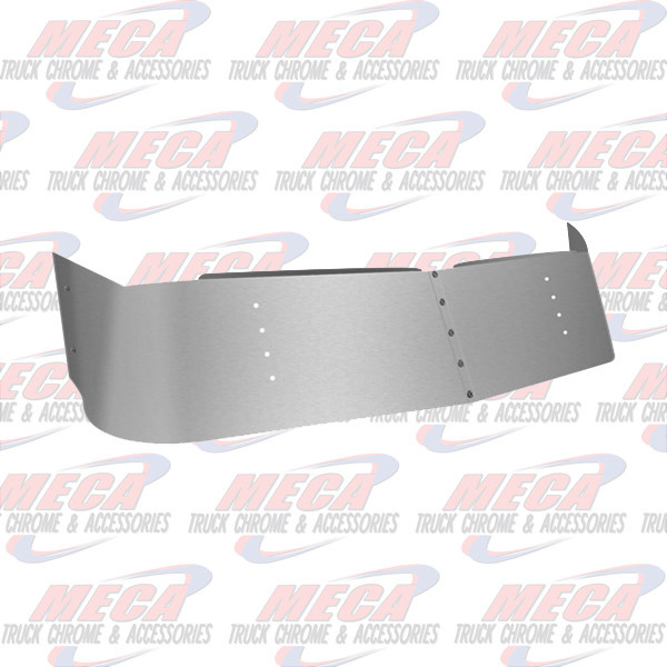 VISOR FL CENTURY COLUMBIA -2004 ,CORONADO 2001+ (2 SIDE BOLTS)