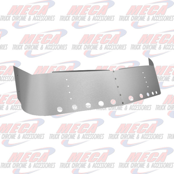 VISOR FL CENTURY COLUMBIA -2004 ,CORONADO 2001+ (2 SIDE BOLTS)