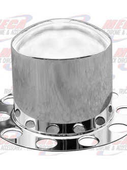 REAR AXLE COVER 2 PIECE 5 LG & 5 SML TAPERED HLS