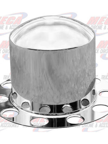 REAR AXLE COVER 2 PIECE 5 LG & 5 SML TAPERED HLS