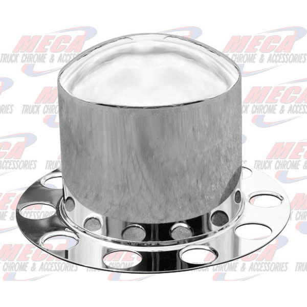 REAR AXLE COVER 2 PIECE 5 LG & 5 SML TAPERED HLS