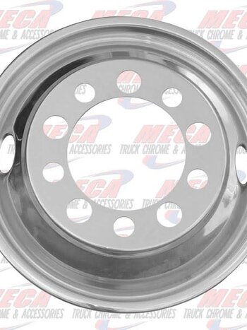 FRONT SIMULATOR SS 22.5" 2 HAND HOLE STANDARD