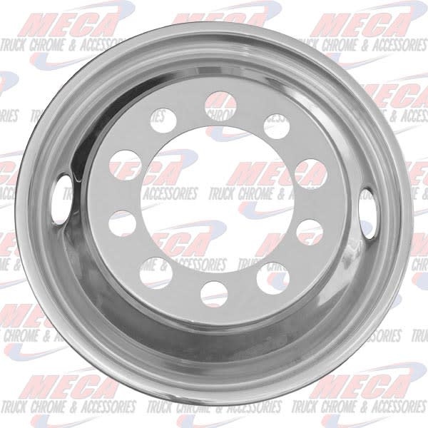 FRONT SIMULATOR SS 22.5" 2 HAND HOLE STANDARD