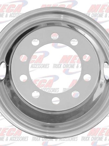 FRONT SIMULATOR SS 22.5" 2 HAND HOLE METRIC