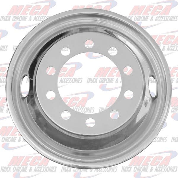 FRONT SIMULATOR SS 22.5" 2 HAND HOLE METRIC