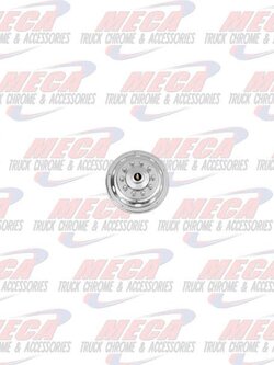 FRONT WHEEL COVER SIMULATOR 22.5 UNIVERSAL  PAIR