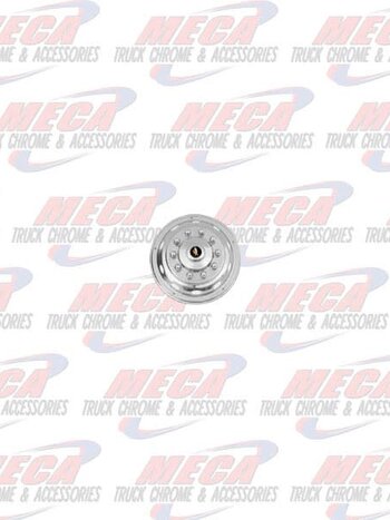 FRONT WHEEL COVER SIMULATOR 22.5 UNIVERSAL  PAIR