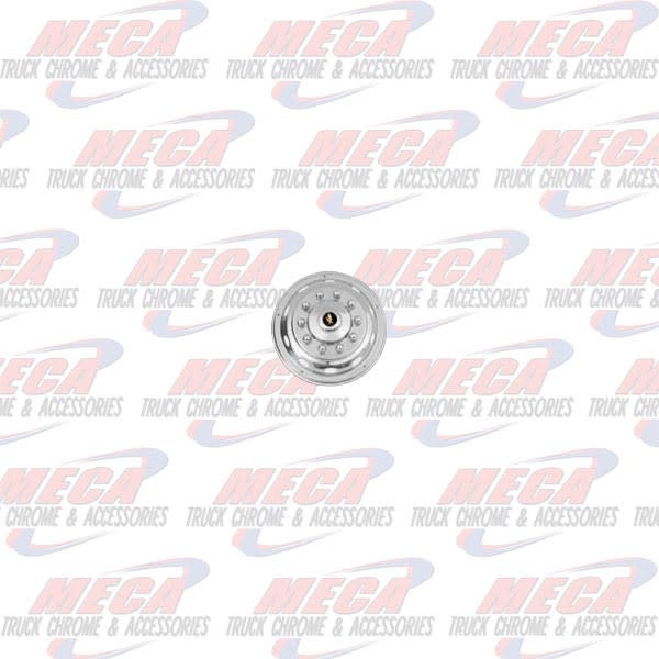 FRONT WHEEL COVER SIMULATOR 22.5 UNIVERSAL  PAIR