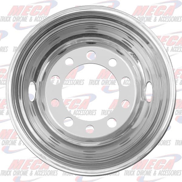 REAR SIMULATOR SS 24.5 2 HAND HOLE METRIC & STD