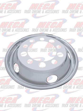 FRONT SIMULATOR S/S 22.5" 5 HAND HOLE