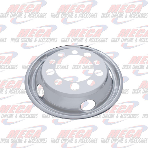 FRONT SIMULATOR S/S 22.5" 5 HAND HOLE