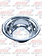 REAR SIMULATOR S/S 22.5" 5 HAND HOLE STANDARD