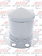 REAR AXLE COVER POINTED 8 HOLES