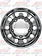 OMEGA REAR WHEEL KIT AXLE COVER 10 LUG CHROME