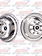 WHEEL COVER SIMULATOR 16" & 16.5" 8 LUG SET 4