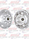 WHEEL COVER SIMULATOR DODGE 3500 03-14 17" SS 8 LUG 5 HL