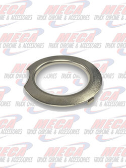 SECURITY RING FOR FRONT & REAR AXLE COVERS