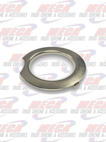 SECURITY RING FOR FRONT & REAR AXLE COVERS