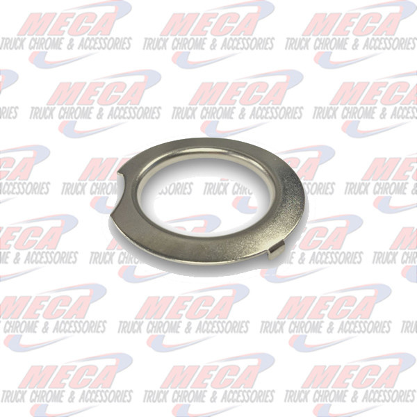 SECURITY RING FOR FRONT & REAR AXLE COVERS