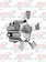 VIPER 22.5 REAR WHEEL KIT AXLE COVERS 10 LUG 33MM