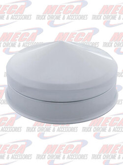 FRONT AXLE COVER 2 PIECE W/O BEAUTY RING
