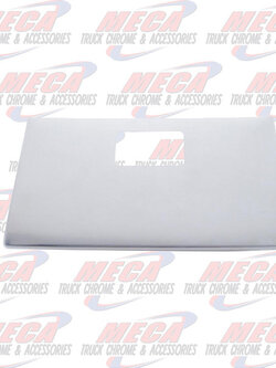 GLOVE BOX COVER KW SS 2001+