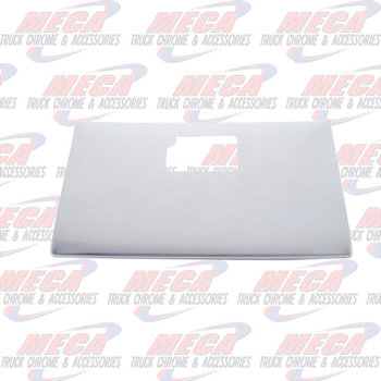GLOVE BOX COVER KW SS 2001+