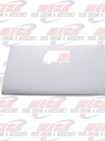 GLOVE BOX COVER KW SS 2001+