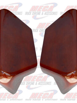 WOOD ARMREST KENWORTH