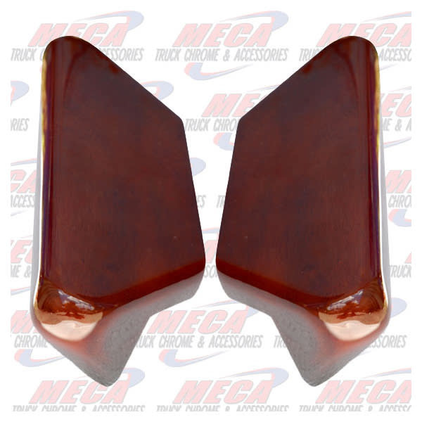 WOOD ARMREST KENWORTH