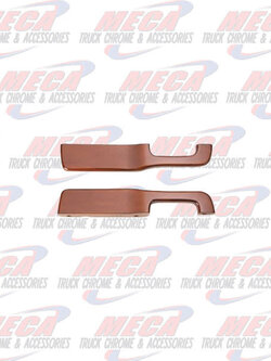 ARMREST WOOD ORIGINAL CONTOUR PB 379 2001 & OLDER